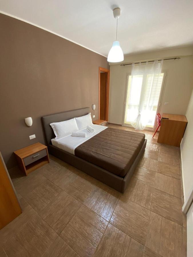 Nick & Santo'S Holiday Homes B&B Джардини Наксос Екстериор снимка