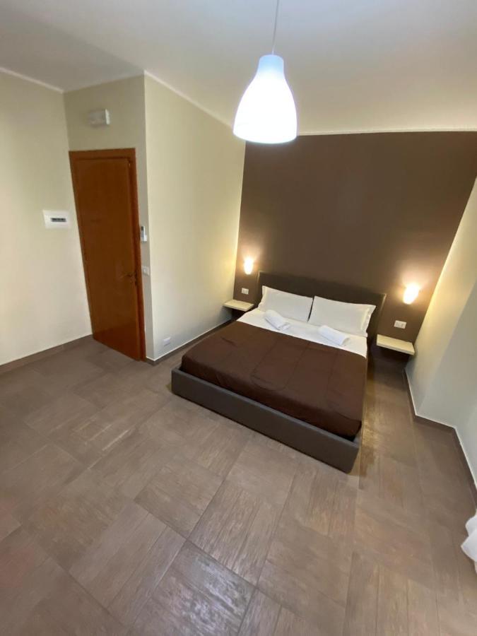 Nick & Santo'S Holiday Homes B&B Джардини Наксос Екстериор снимка